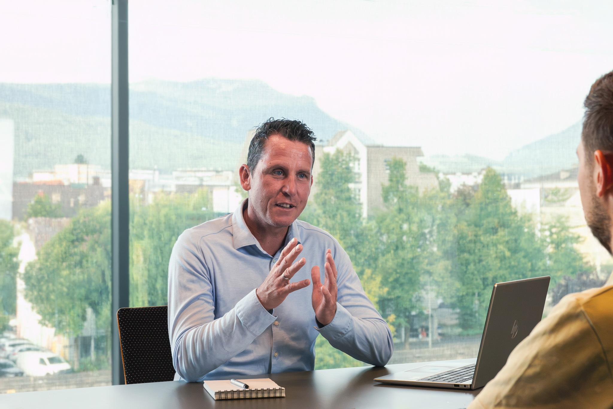 Sales Coaching Team